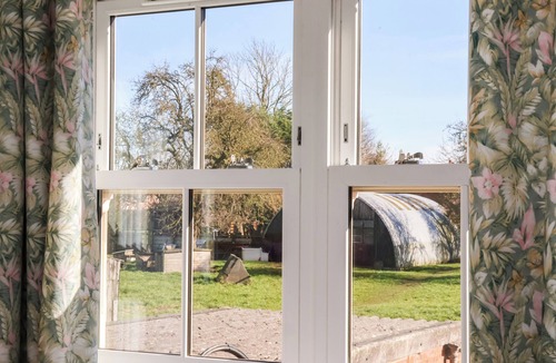 Thirsk Cottage | Elm Tree Cottage