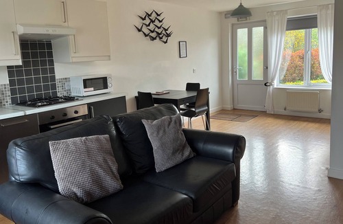 Yardley Gobion House | Elm Tree Farm Accommodation