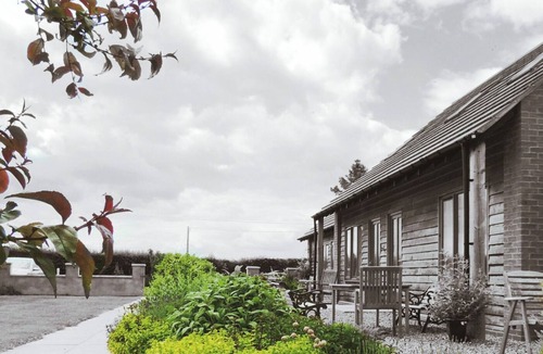 Yardley Gobion House | Elm Tree Farm Accommodation