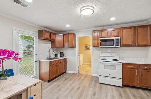 Loveland House | Elm Two Bedroom House in Historic Loveland