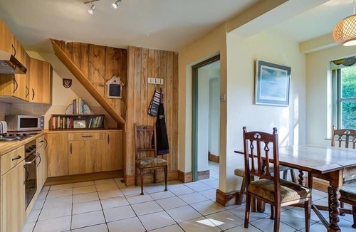 Paxford Cottage | Elm View