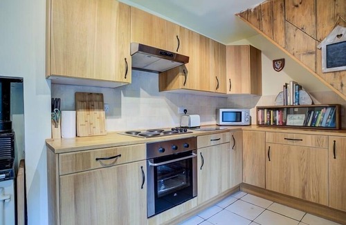 Paxford Cottage | Elm View