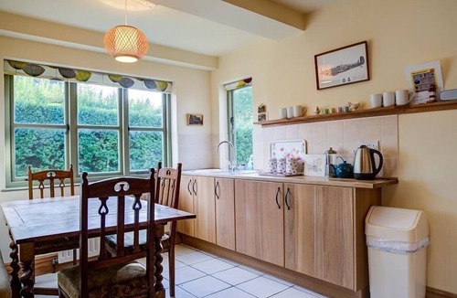 Paxford Cottage | Elm View