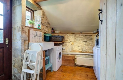 Paxford Cottage | Elm View