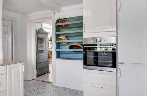 Hojer House | "Elma" - 24km from the sea by Interhome