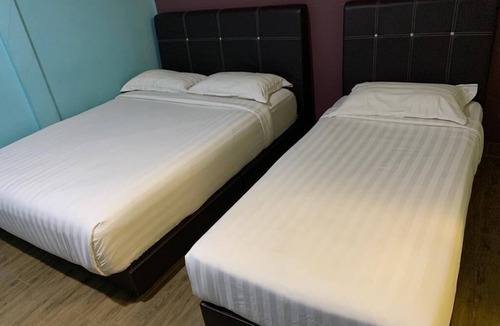 Kuantan Hotel | Elmark Hotel Kuantan