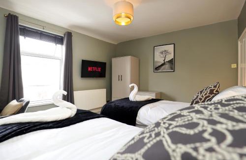 Port Sunlight Apartment | Elmbank House