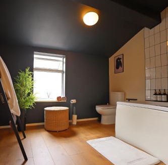 Port Sunlight Apartment | Elmbank House