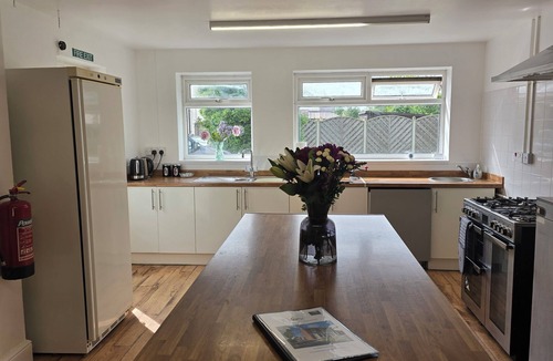 Gloucester House | Elmbridge House