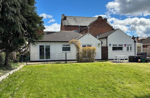 Gloucester House | Elmbridge House