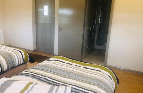 Epping House | Elmcroft Guest House