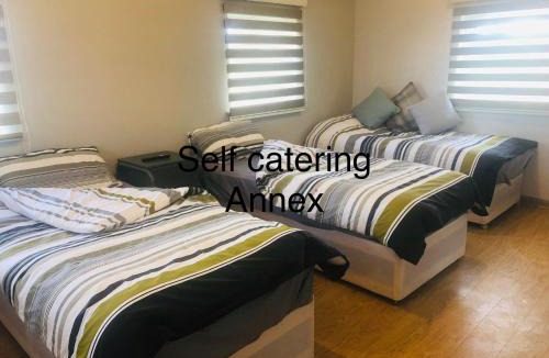 Epping House | Elmcroft Guest House