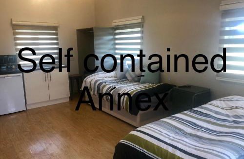 Epping House | Elmcroft Guest House