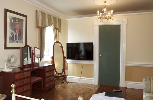 Wisbech Hotel | Elme Hall Hotel