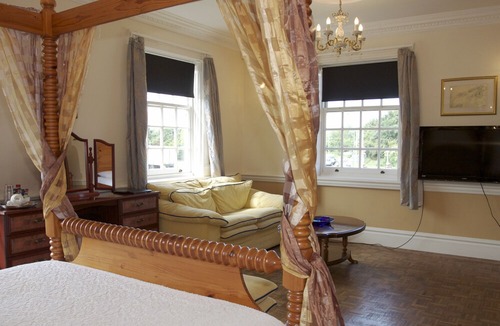 Wisbech Hotel | Elme Hall Hotel