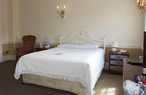 Wisbech Hotel | Elme Hall Hotel