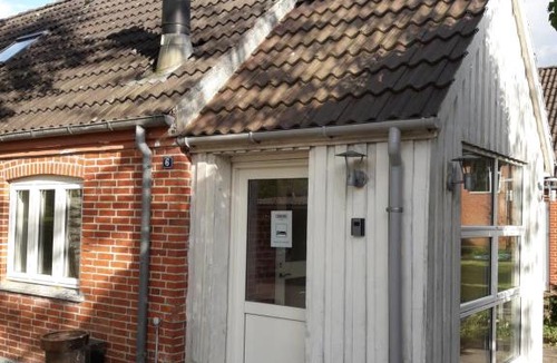 Skalstrup House | Elmealle 6