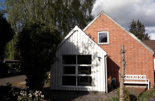 Skalstrup House | Elmealle 6