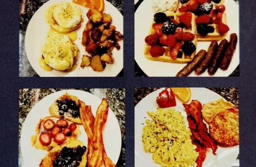 Wells Bed & Breakfast | Elmere House Bed & Breakfast