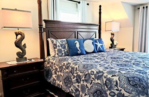 Wells Bed & Breakfast | Elmere House Bed & Breakfast