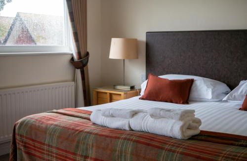 Boldre Hotel | Elmers Court Hotel