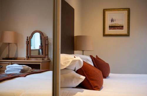 Boldre Hotel | Elmers Court Hotel