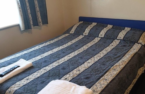 Earley Hotel | Elmhurst Hotel