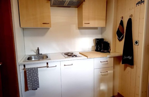 Ermensee Apartment | Elmiger Farm