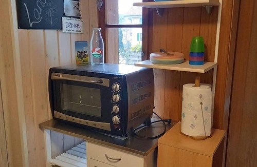 Ermensee Apartment | Elmiger Farm