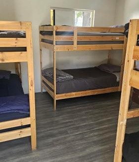 El Monte Hostel | ElMonte Soul