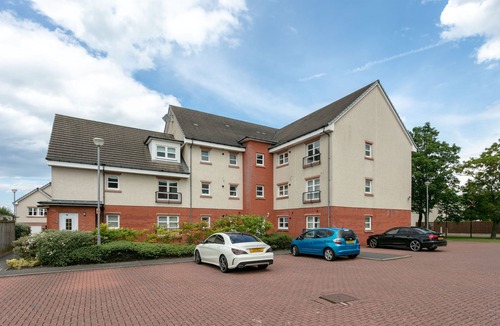 Ayr Apartment | Elms Way No33 - Donnini Apartments