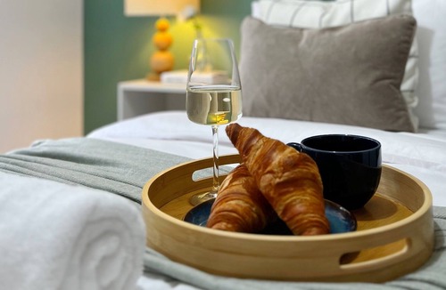 Rufford House | Elmsgate - Cozy Coventry Haven