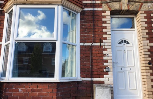 Exeter Apartment | Elmside