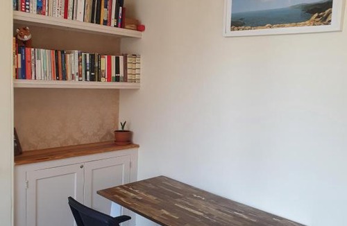 Exeter Apartment | Elmside