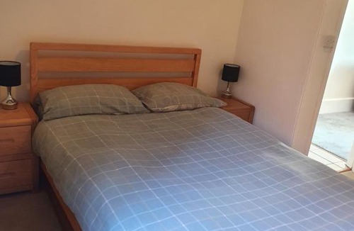 Exeter Apartment | Elmside