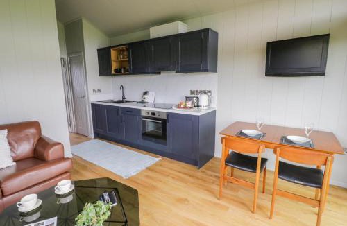 Forest of Dean House | Elmside Lodge