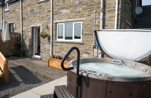 Cardigan Cottage | Elmtree Cottage, Cardigan