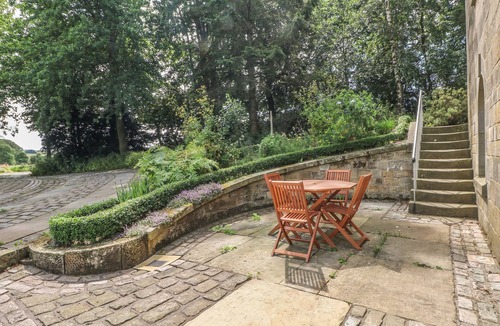 Longnor Cottage | Elmwood