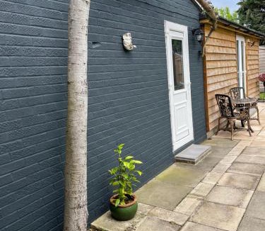 Swalecliffe House | Elmwood Lodge