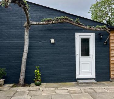 Swalecliffe House | Elmwood Lodge