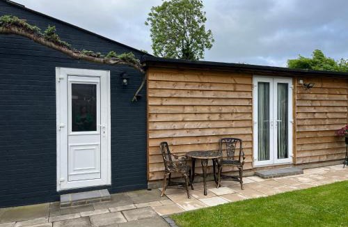 Swalecliffe House | Elmwood Lodge