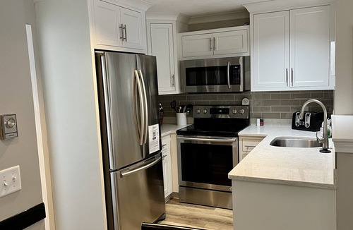 Wells Apartment | Elmwood Resort Hotel