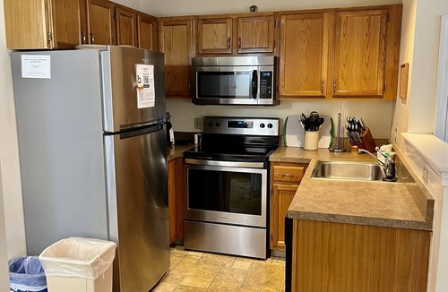 Wells Apartment | Elmwood Resort Hotel