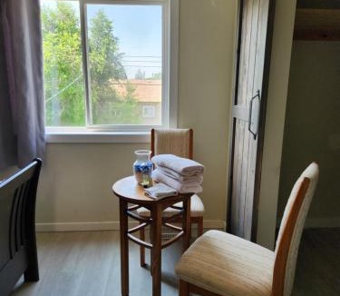 East Kildonan House | Elmwood stay