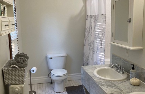 Downtown Buffalo Apartment | Elmwood Village, 5 min to Medical Campus, Pets welcome 25% Discount for 28+ days