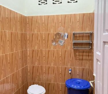 Wangi-Wangi House | Elnara