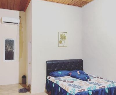 Wangi-Wangi House | Elnara