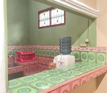 Wangi-Wangi House | Elnara