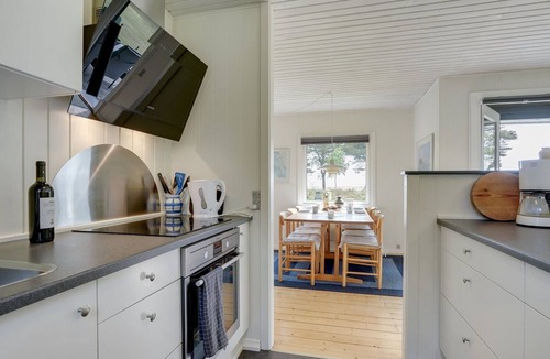 Ho House | "Elny" - 500m to the fjord by Interhome