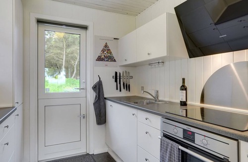 Ho House | "Elny" - 500m to the fjord by Interhome